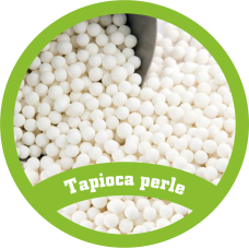 Tapioca perle